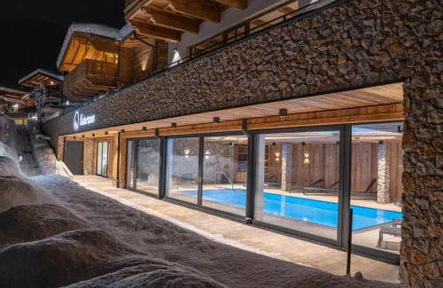Flachau Apartment | Natursinn Mountainchalets