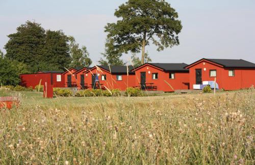 Sankt Ibb House | Natursköna Gamlegård på Ön Ven