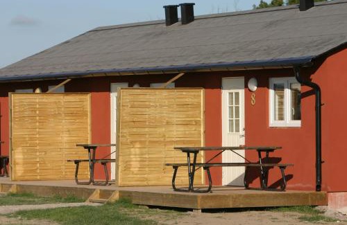 Sankt Ibb House | Natursköna Gamlegård på Ön Ven