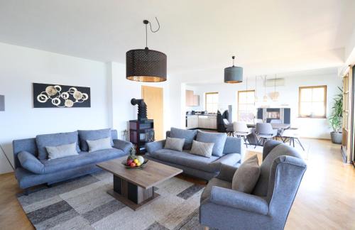 Innerschwand Apartment | Naturtalente Berghaus - Apartment 4