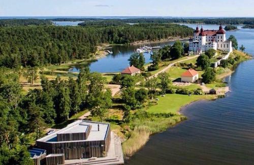 Otterstad Hotel | Naturum Vänerskärgården - Victoriahuset
