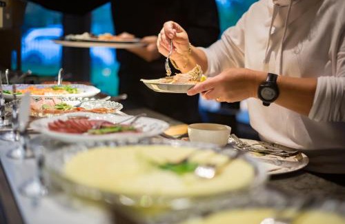 Otterstad Hotel | Naturum Vänerskärgården - Victoriahuset