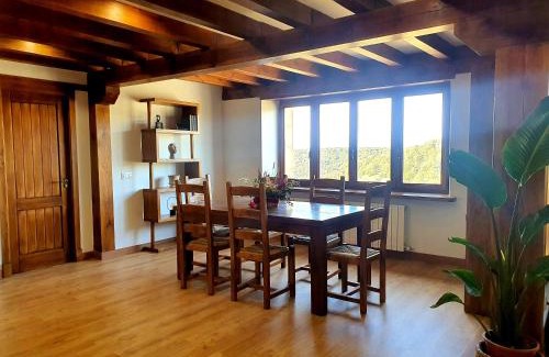 Pedraza Apartment | NATVI