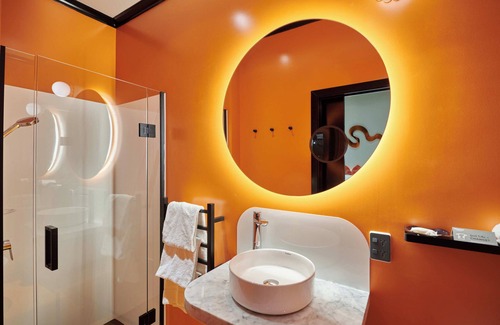 Te Aro Hotel | Naumi Studio Wellington