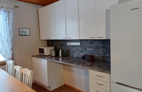 Iisalmi House | Naurismäki Iisalmi