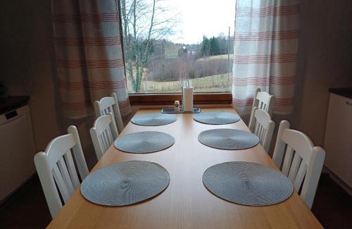 Iisalmi House | Naurismäki Iisalmi