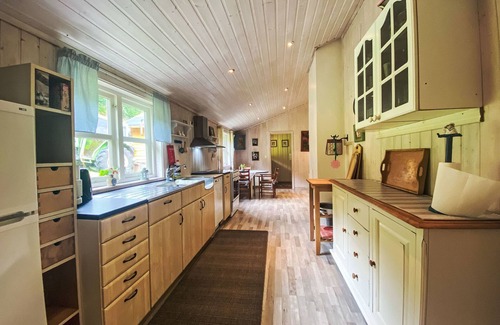 Torheim House | Nausthammar by Interhome