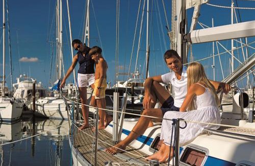 Grado Historic Centre Apartment | Nauthotel