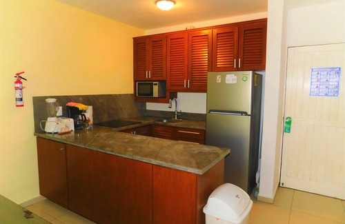 Centro - Supmza 001 Apartment | Nautibeach Condos