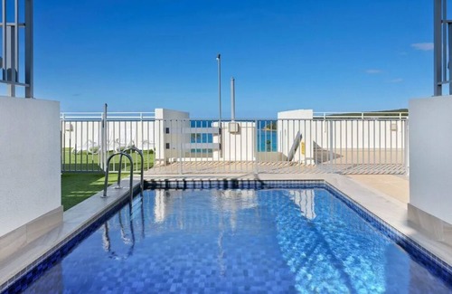 Manly Apartment | Nautical living in Manly