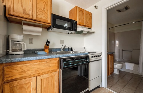 Wells Apartment | Nautical Mile