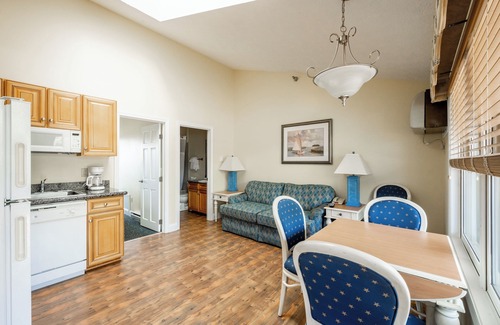 Wells Apartment | Nautical Mile