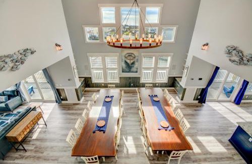 Sneads Ferry House | Nautical Pointe