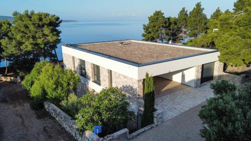 Zavala Apartment | Nautilus-Bay Apartments - Exklusive Suite in erster Reihe - Suite 320