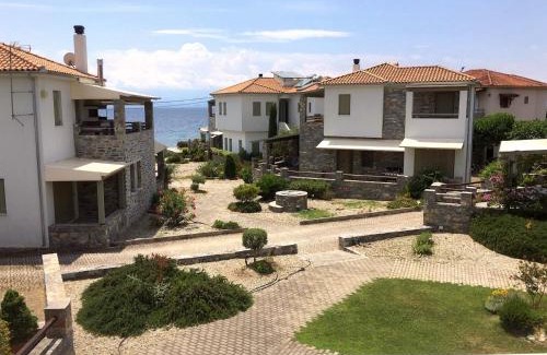 Platanidia House | Nautilus Beach Home