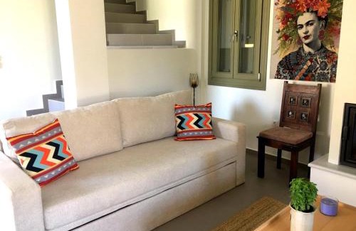 Platanidia House | Nautilus Beach Home