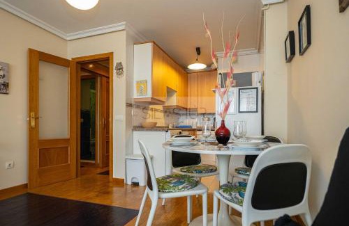 Luanco Apartment | Nautilus By Silastur