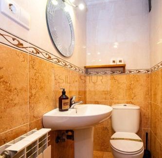 Luanco Apartment | Nautilus By Silastur