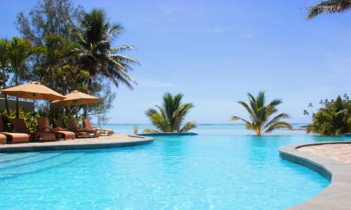 Muri Resort | Nautilus Resort