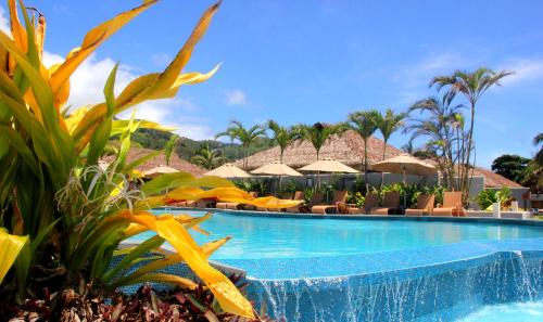 Muri Resort | Nautilus Resort