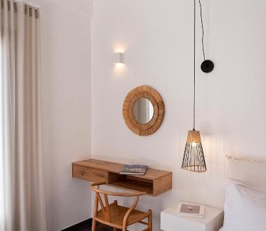 Livadi Apartment | Nautilus Serifos
