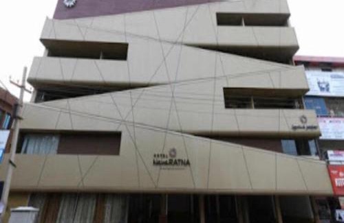 RS Puram Hotel | NavaRATNA Delight