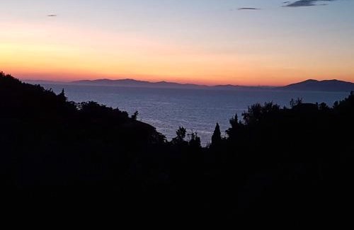 Porto Santo Stefano Bed & Breakfast | Navarro Hill Resort