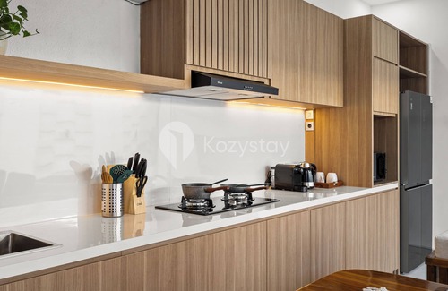 Sunset Road Villa | Navaya Villa by Kozystay - Seminyak