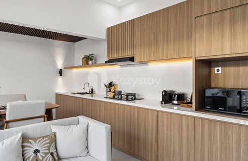 Sunset Road Villa | Navaya Villa by Kozystay - Seminyak