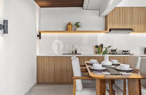 Sunset Road Villa | Navaya Villa by Kozystay - Seminyak