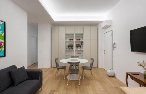 Porta Genova Apartment | Naviglio Dream - Via Codara