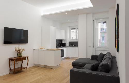 Porta Genova Apartment | Naviglio Dream - Via Codara