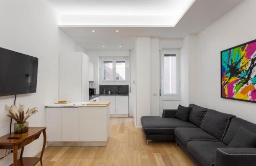 Porta Genova Apartment | Naviglio Dream - Via Codara