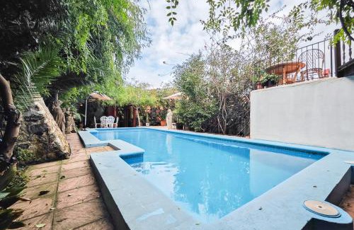 Ibiza City Centre Apartment | Navila Pasillo Superior