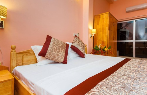 Panadura Hotel | Navro Beach Resort