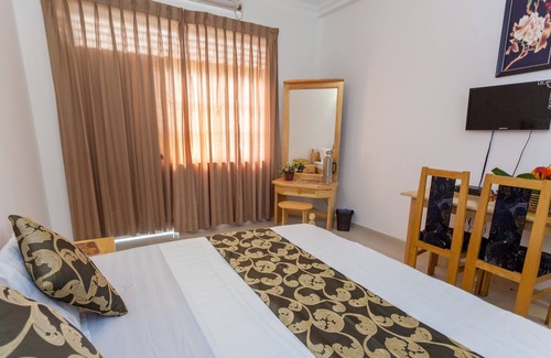 Panadura Hotel | Navro Beach Resort