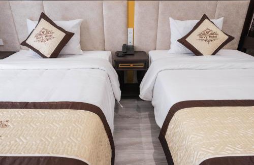 Ha Dong Hotel | Navy Hotel Hà Nội