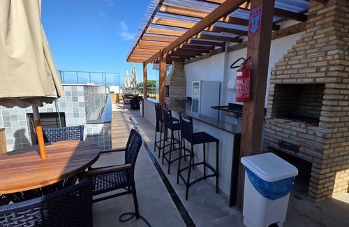 Tamandare Apartment | Nawa Beach Residence 05 by La Playa