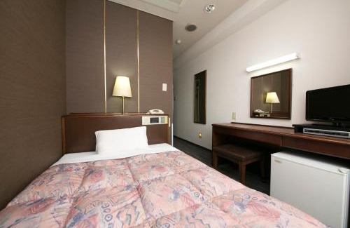 Tokai Hotel | Nawa Plaza Hotel