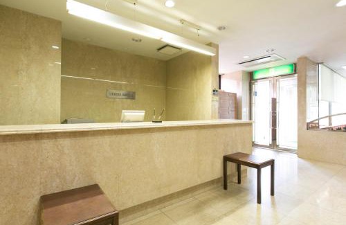 Tokai Hotel | Nawa Plaza Hotel