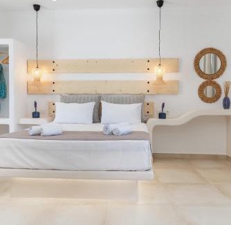 Agios Prokopios House | Naxos Leisure