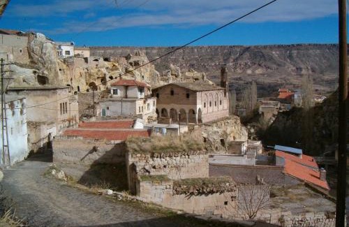 Urgup House | Naydehane Yeşil Konak