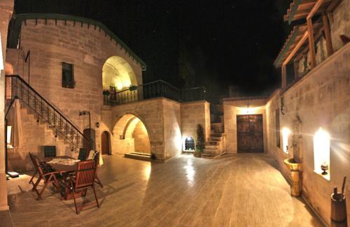 Urgup House | Naydehane Yeşil Konak