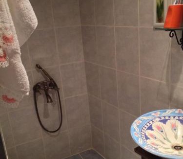 Urgup House | Naydehane Yeşil Konak