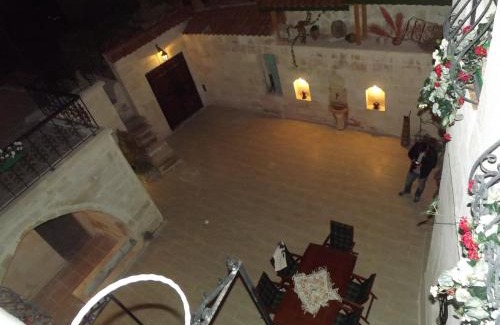 Urgup House | Naydehane Yeşil Konak