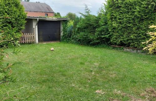 Bastogne House | Nazareth logement Un Magnifique logement de vacances