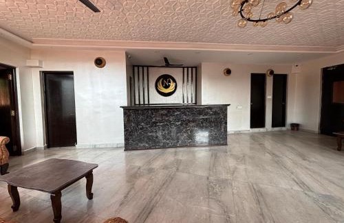 Arambol Hotel | NAZRI THE VERDA HOTEL, Arambol