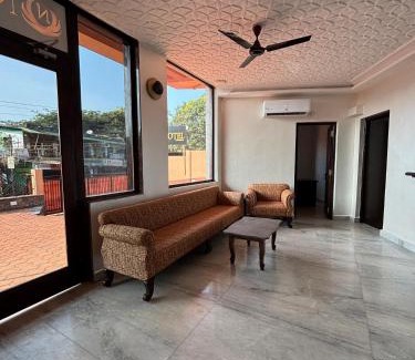 Arambol Hotel | NAZRI THE VERDA HOTEL, Arambol