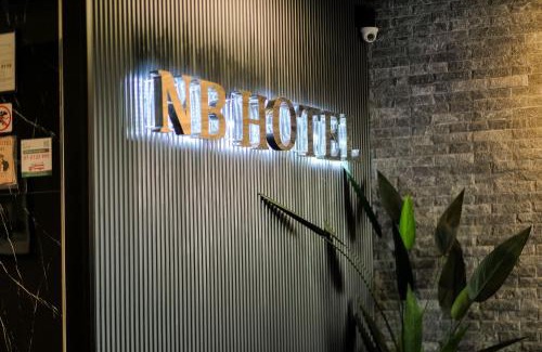 Johor Bahru Hotel | NB HOTEL