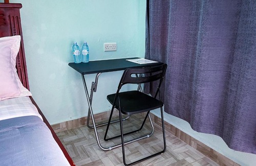 Kihihi Hotel | NB MOTEL-KIHIHI